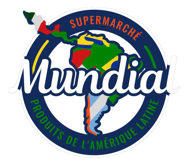 Supermarché Mundial