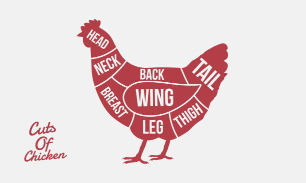 Carne de pollo